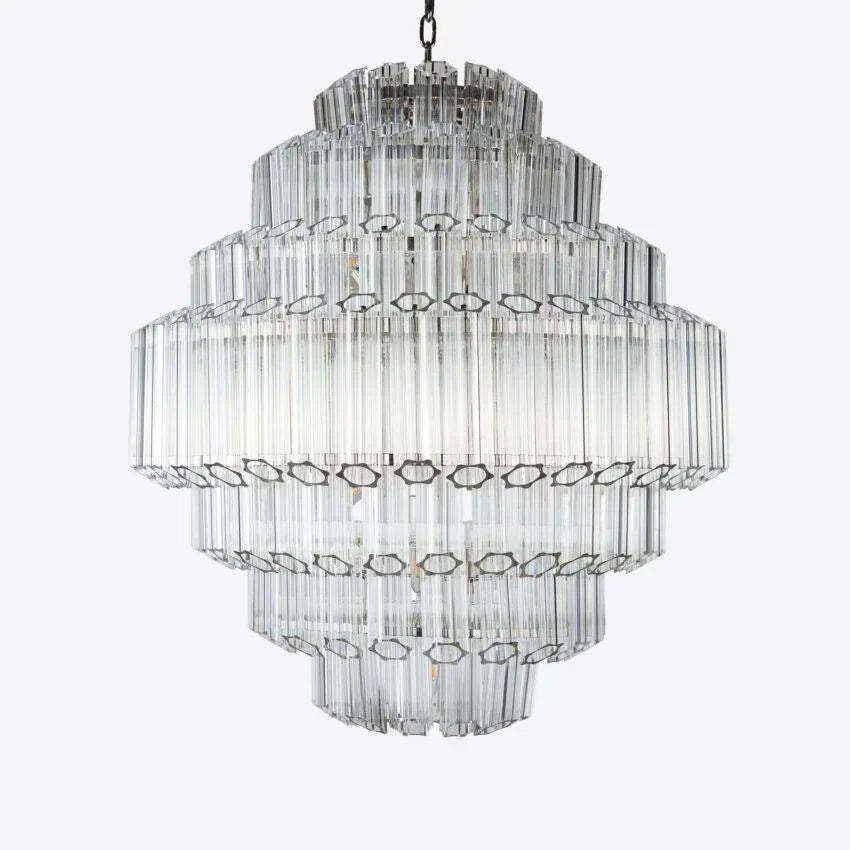 Grande Palermo Chandelier 32.68"
