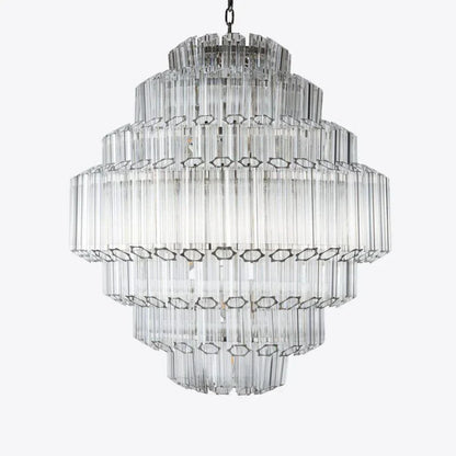 Grande Palermo Chandelier 32.68"