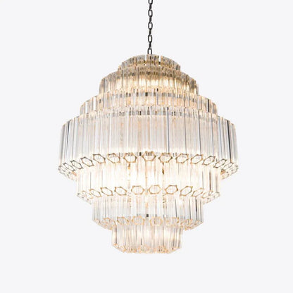 Grande Palermo Chandelier 32.68"
