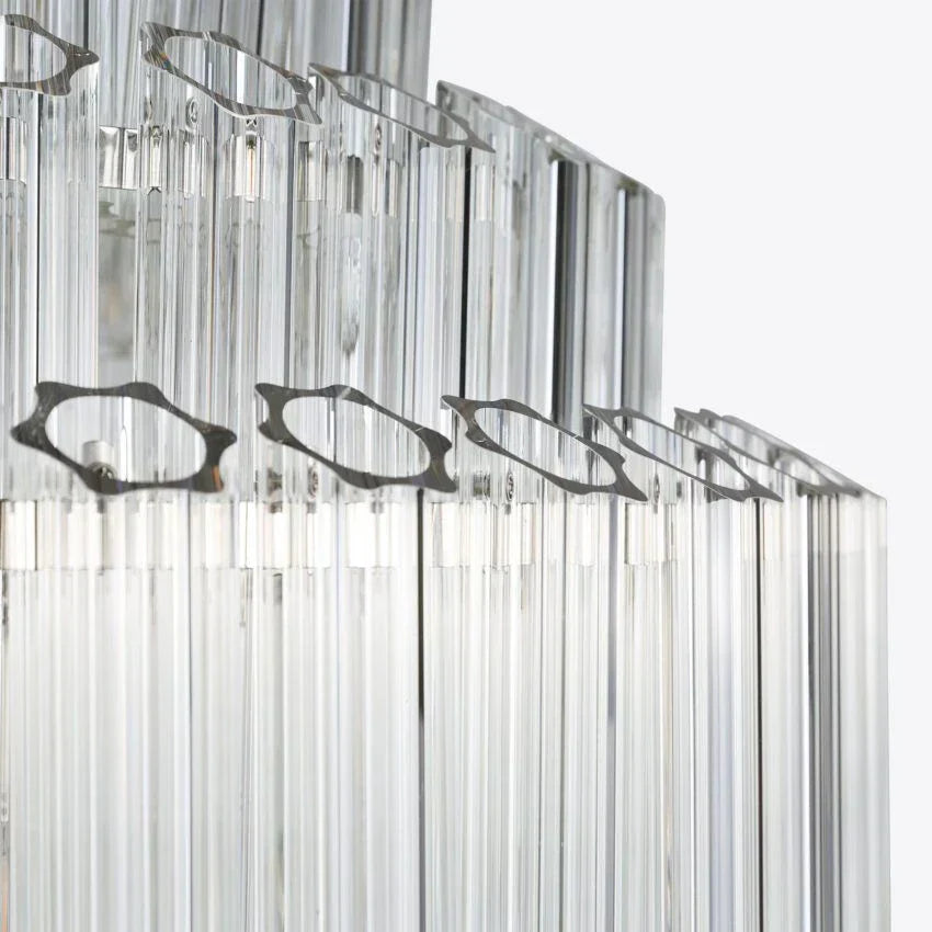 Grande Palermo Chandelier 32.68"
