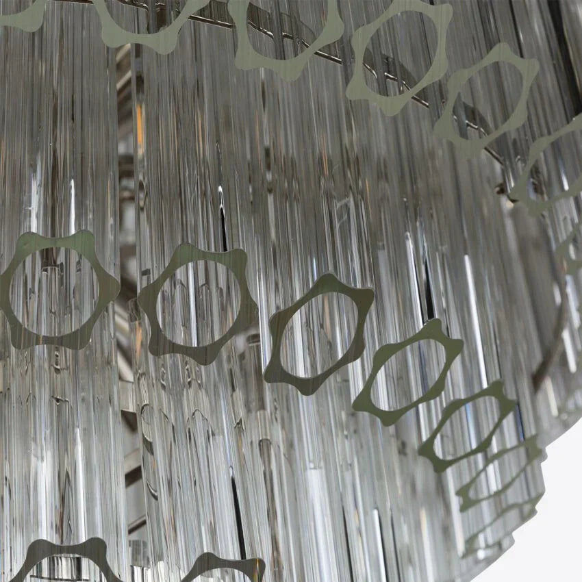 Grande Palermo Chandelier 32.68"