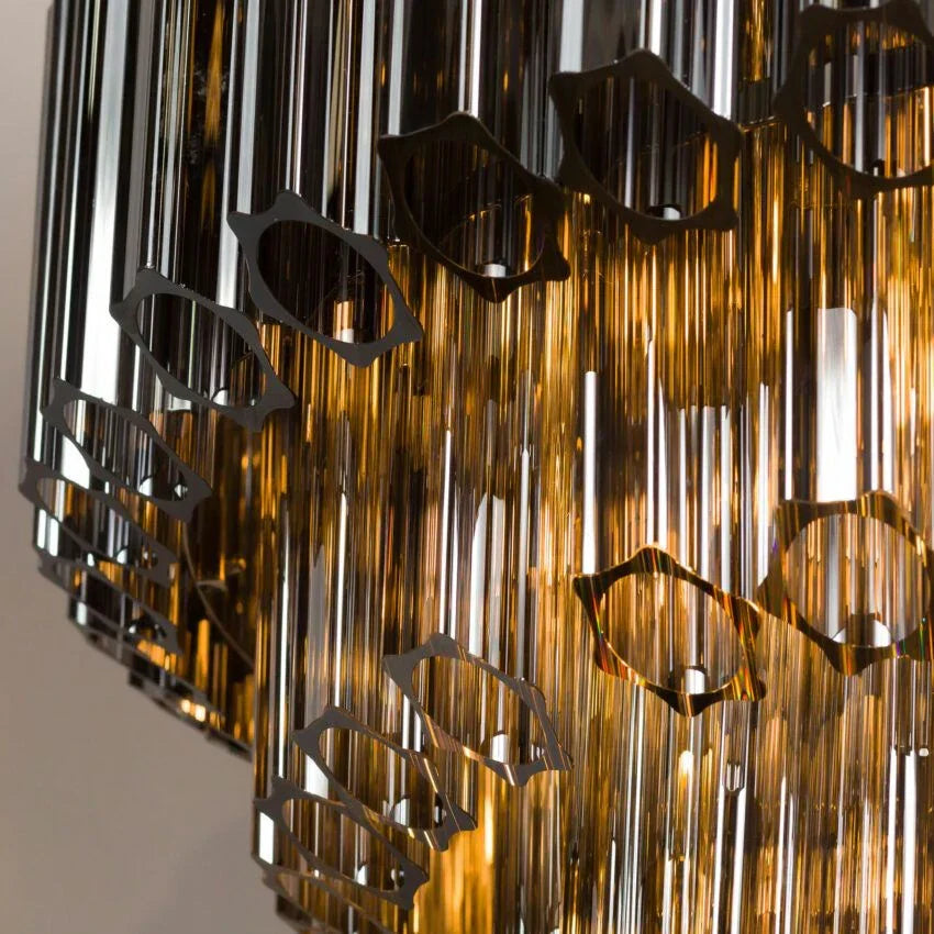 Grande Palermo Chandelier 32.68"