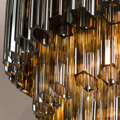 Grande Palermo Chandelier 32.68"