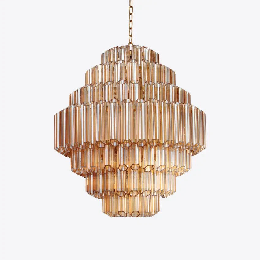 Grande Palermo Chandelier 32.68"