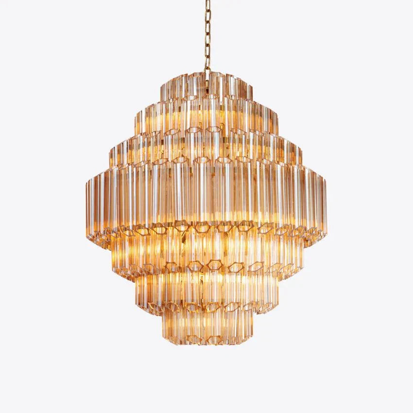 Grande Palermo Chandelier 32.68"
