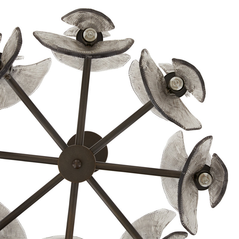 Gwendolyn 16-Light Chandelier - Richardrider