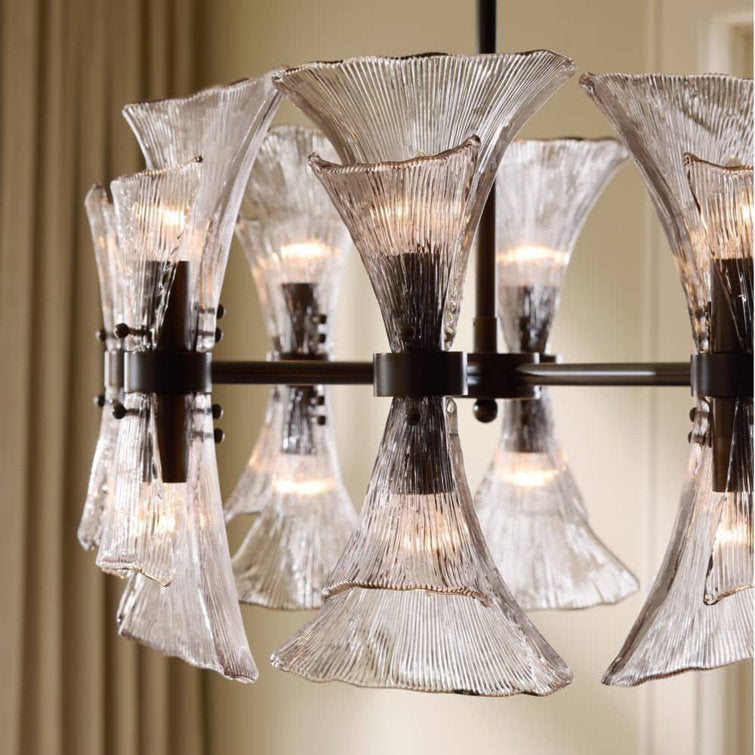 Gwendolyn 16-Light Chandelier - Richardrider