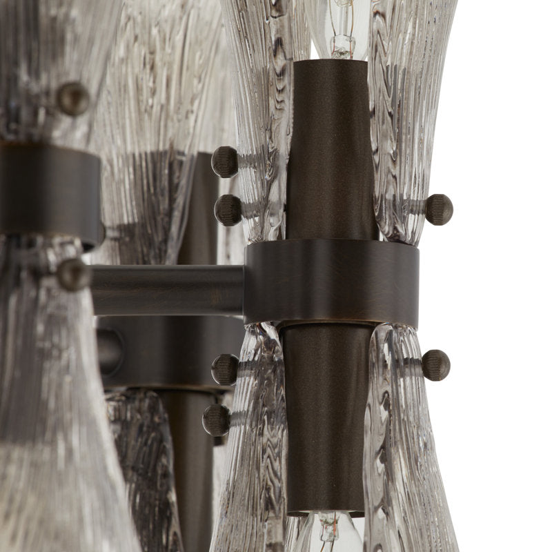 Gwendolyn 16-Light Chandelier - Richardrider