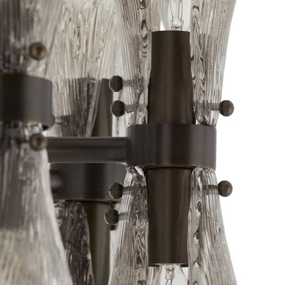 Gwendolyn 16-Light Chandelier - Richardrider