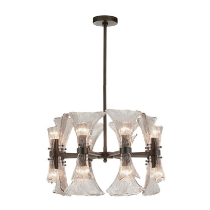 Gwendolyn 16-Light Chandelier - Richardrider
