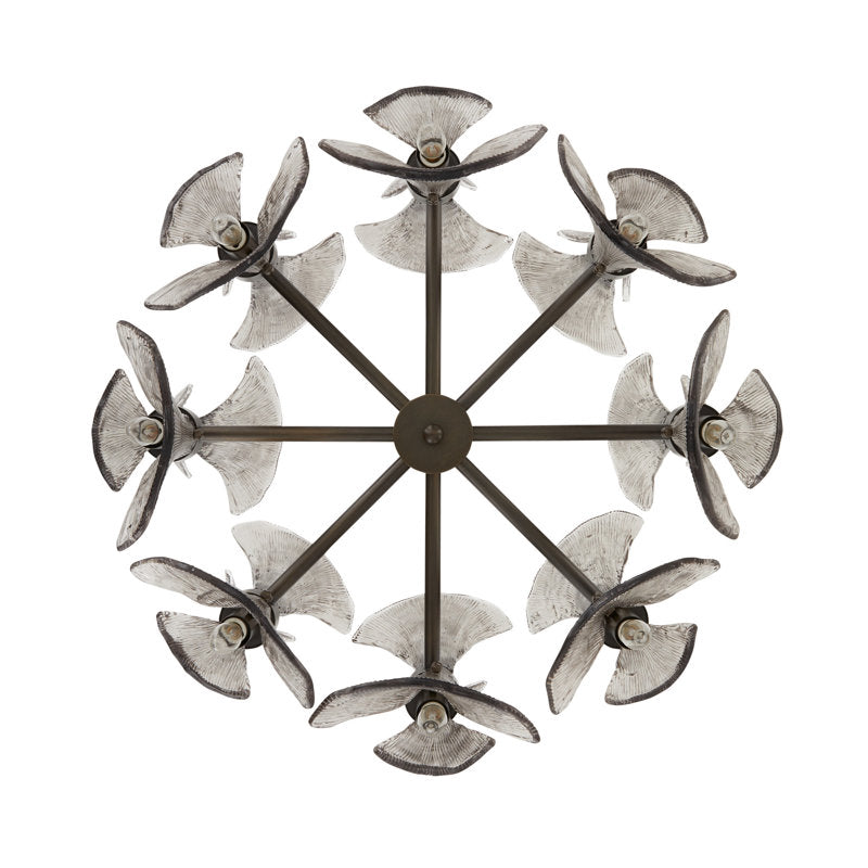 Gwendolyn 16-Light Chandelier - Richardrider