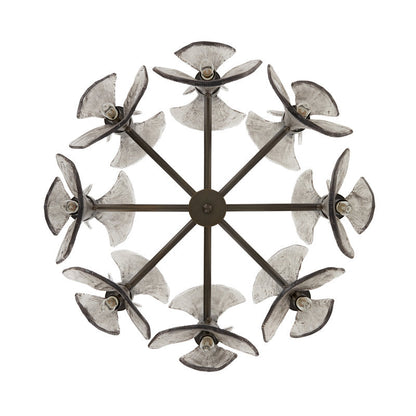 Gwendolyn 16-Light Chandelier - Richardrider