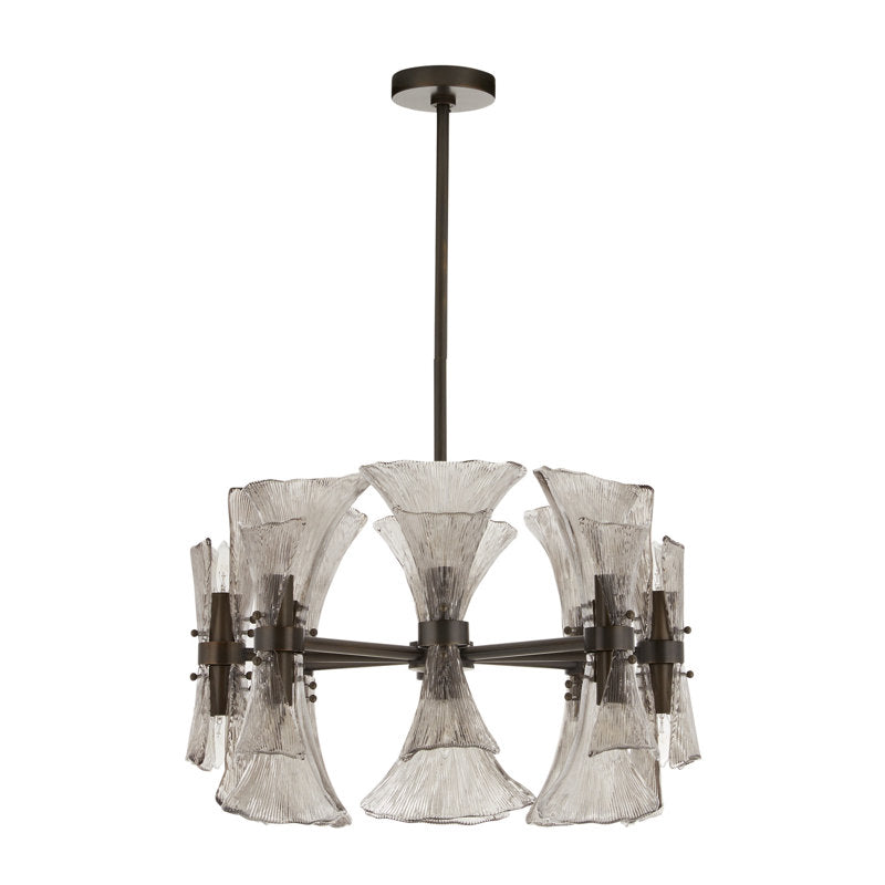 Gwendolyn 16-Light Chandelier - Richardrider