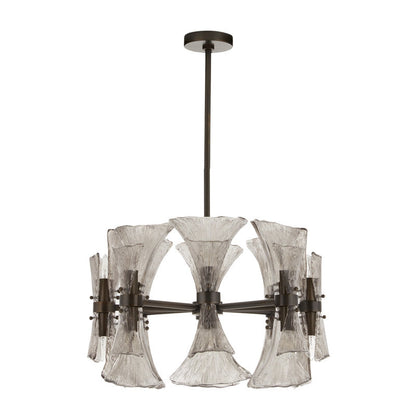 Gwendolyn 16-Light Chandelier - Richardrider