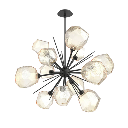 Gem Starburst Chandelier - Richardrider