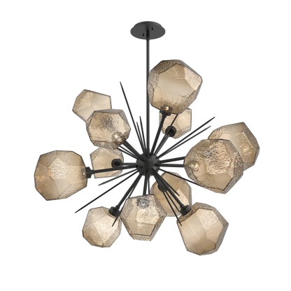 Gem Starburst Chandelier - Richardrider