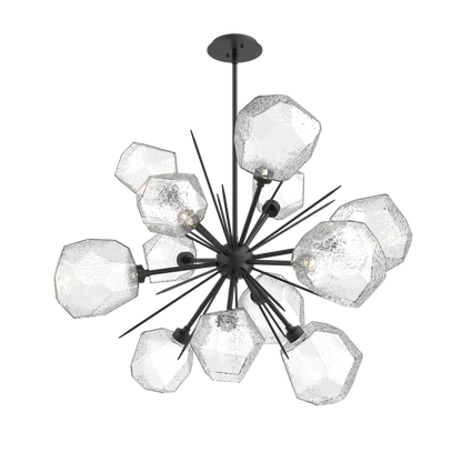 Gem Starburst Chandelier - Richardrider