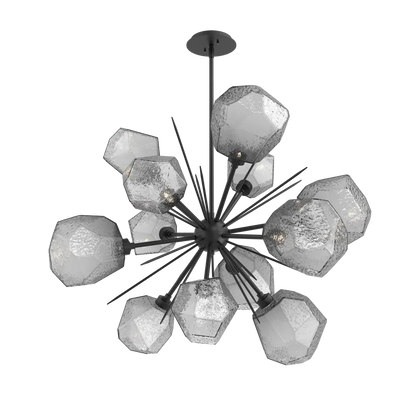 Gem Starburst Chandelier - Richardrider