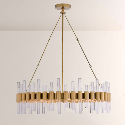 Hasper Large Chandelier