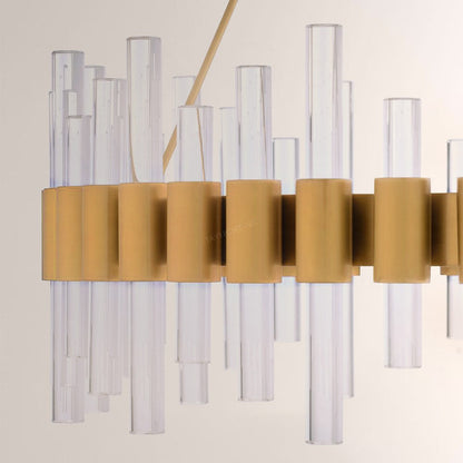 Hasper Large Chandelier