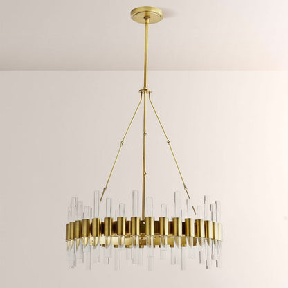 Hasper Small Round Chandelier