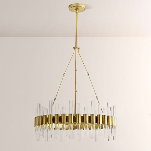 Hasper Small Round Chandelier