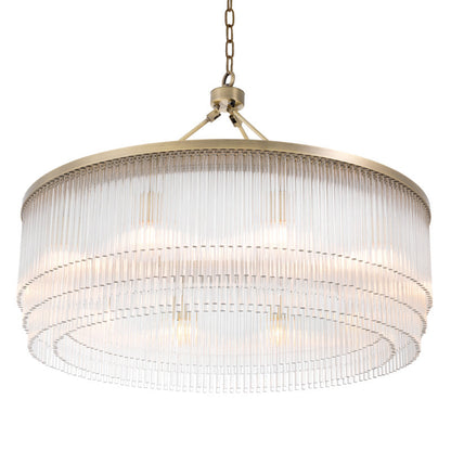 Hector 10 - Light Chandelier - Richardrider