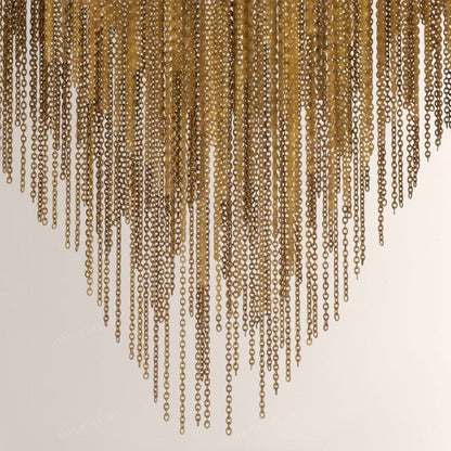 Heilum Linear Chandelier