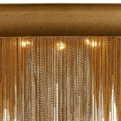 Heilum Linear Chandelier