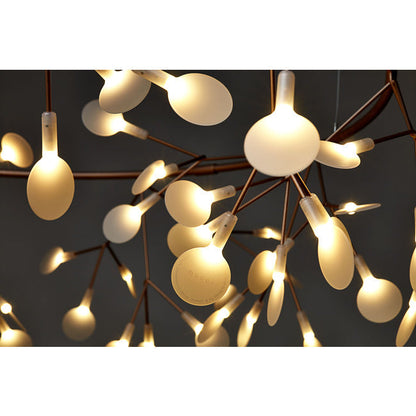 Bravura Chandelier