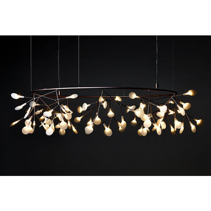 Bravura Chandelier