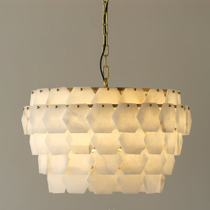 Hexa Cloud Pendant Light - Richardrider