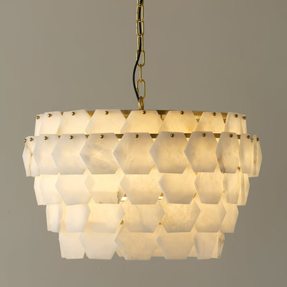 Hexa Cloud Pendant Light - Richardrider
