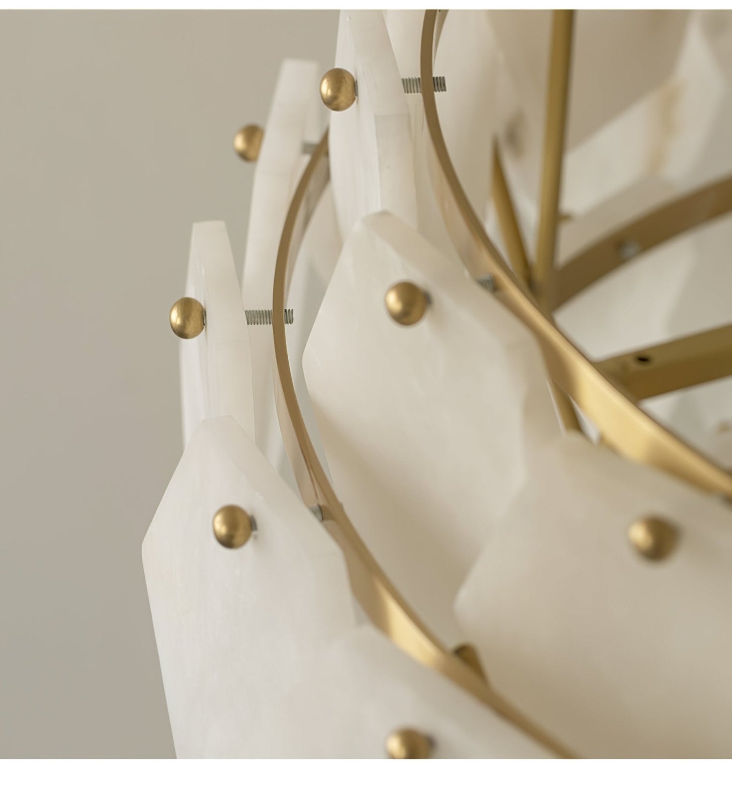 Hexa Cloud Pendant Light - Richardrider