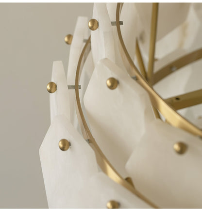 Hexa Cloud Pendant Light - Richardrider