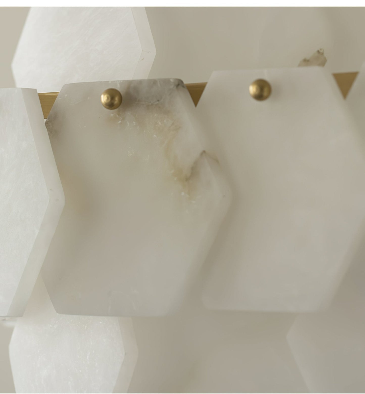 Hexa Cloud Pendant Light - Richardrider
