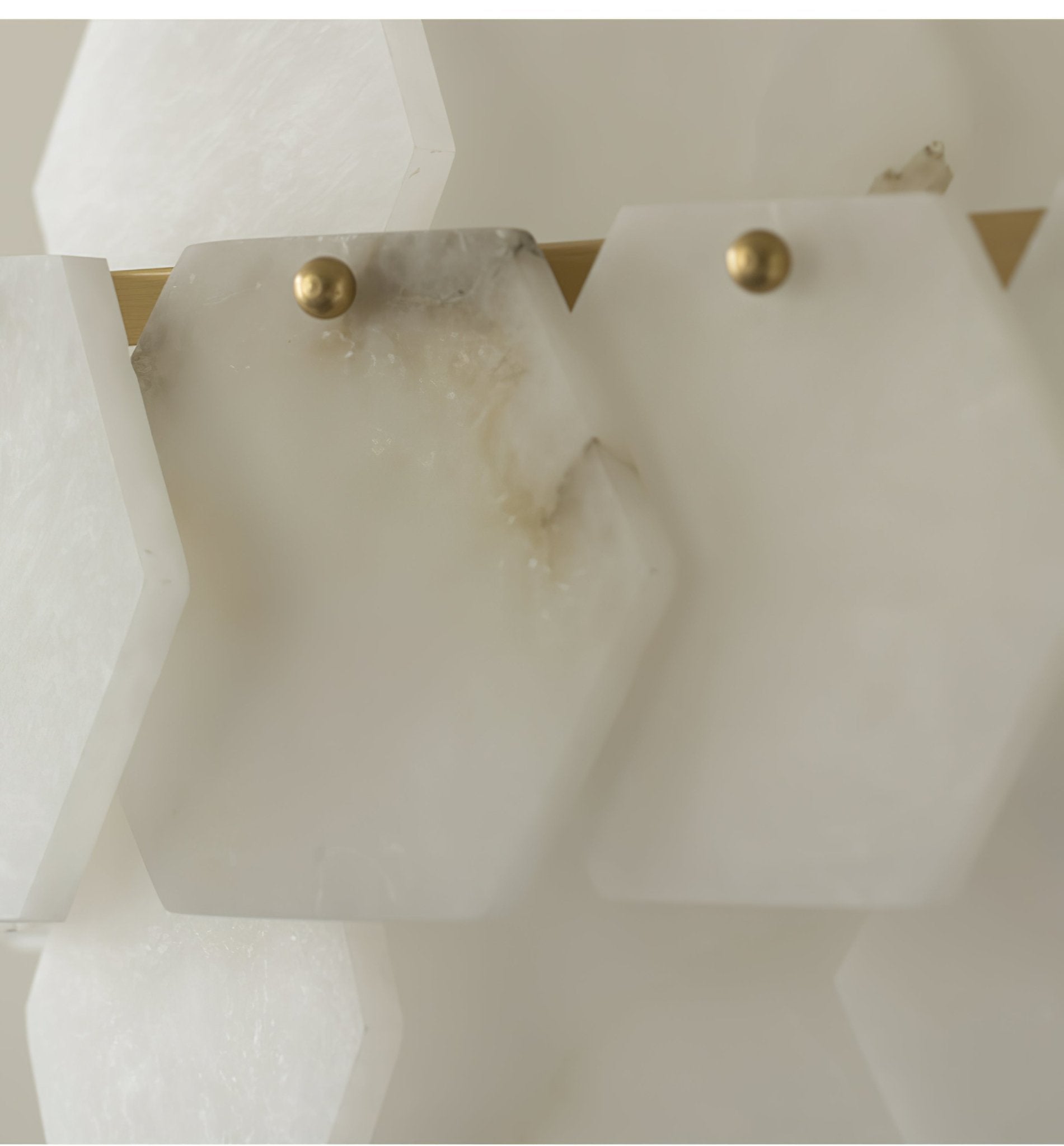 Hexa Cloud Pendant Light - Richardrider