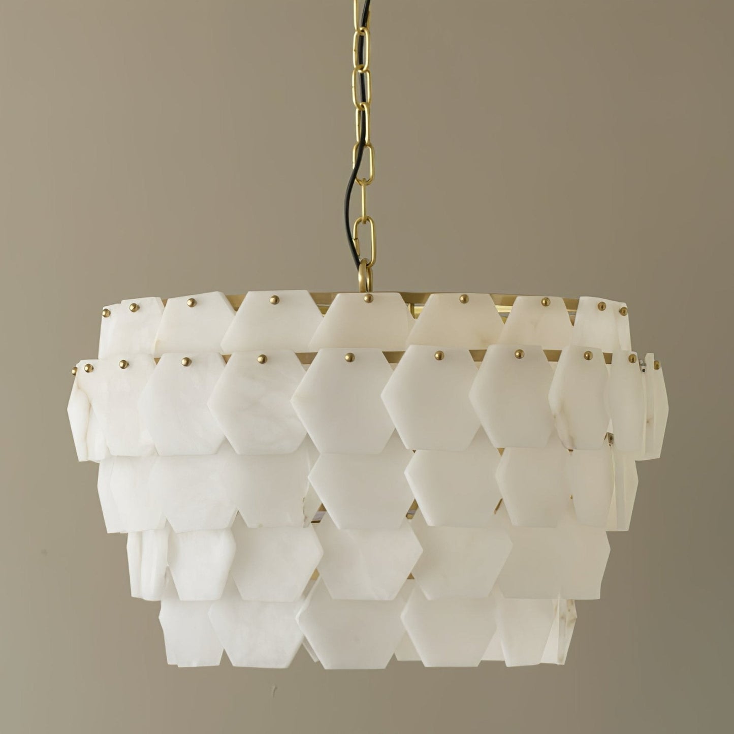 Hexa Cloud Pendant Light - Richardrider