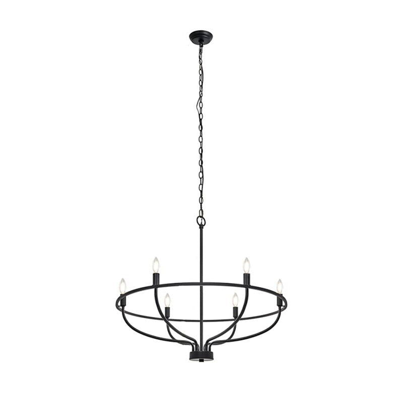 Greyson Chandelier - Richardrider