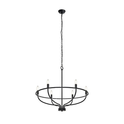 Greyson Chandelier - Richardrider