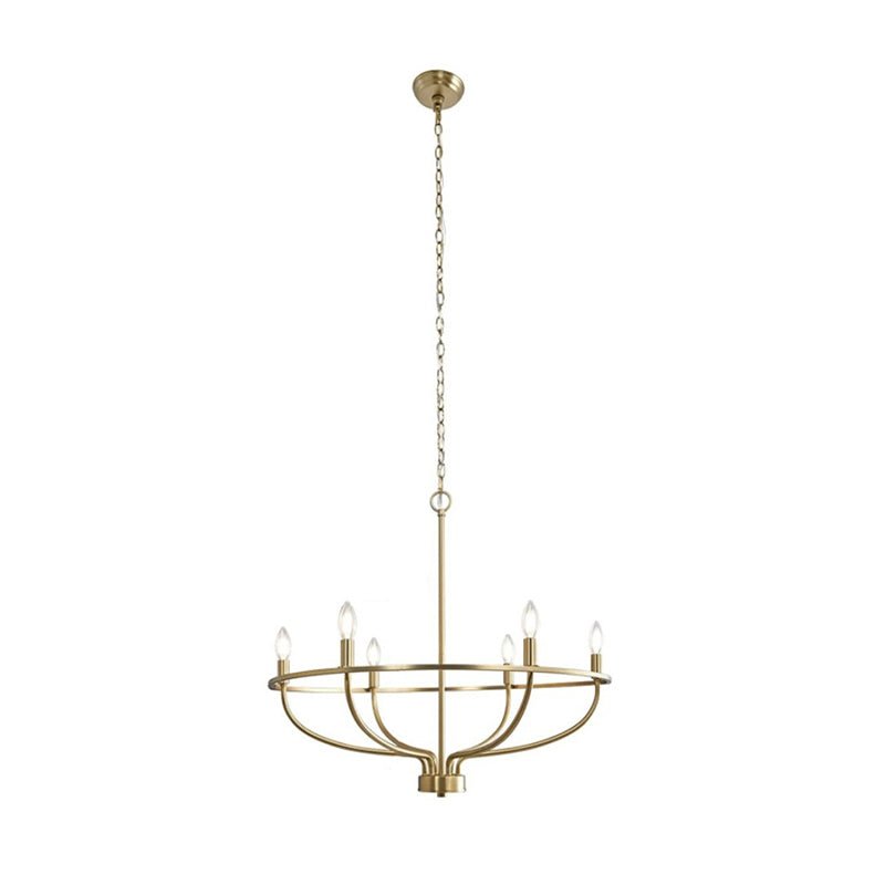Greyson Chandelier - Richardrider