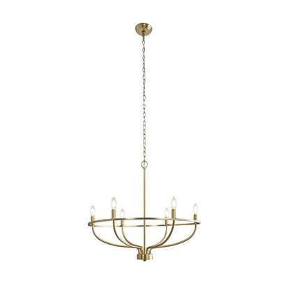 Greyson Chandelier - Richardrider