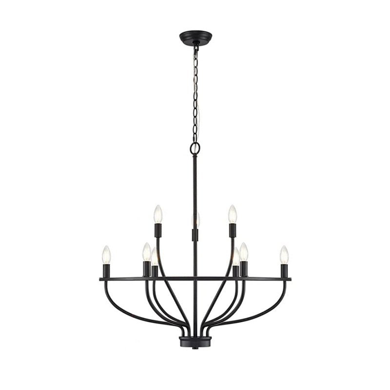 Greyson Chandelier - Richardrider