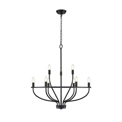 Greyson Chandelier - Richardrider