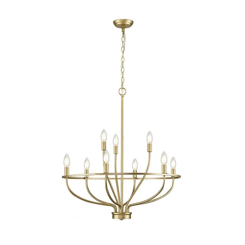 Greyson Chandelier - Richardrider