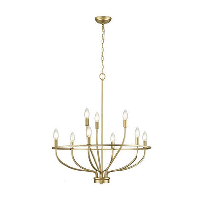 Greyson Chandelier - Richardrider