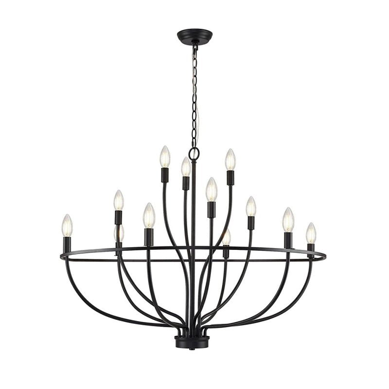 Greyson Chandelier - Richardrider