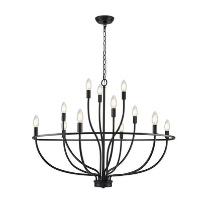 Greyson Chandelier - Richardrider