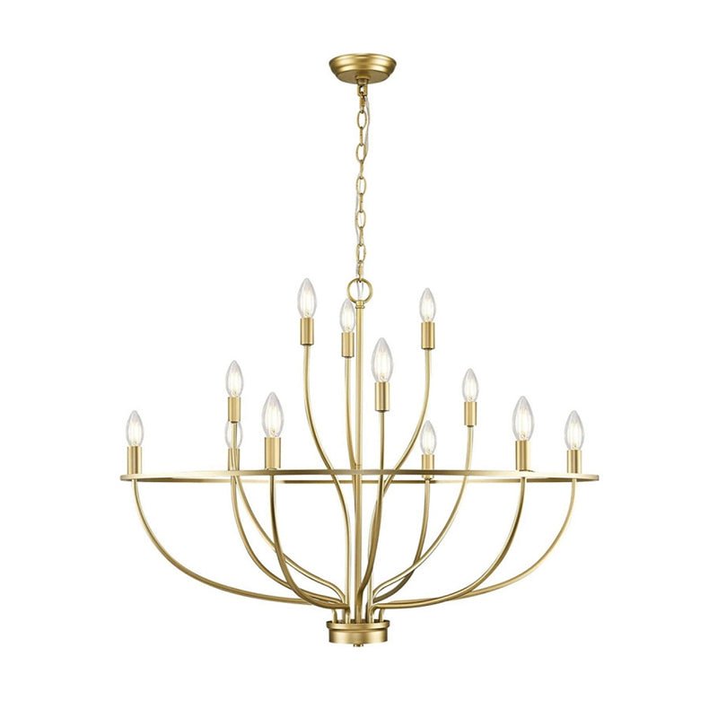 Greyson Chandelier - Richardrider