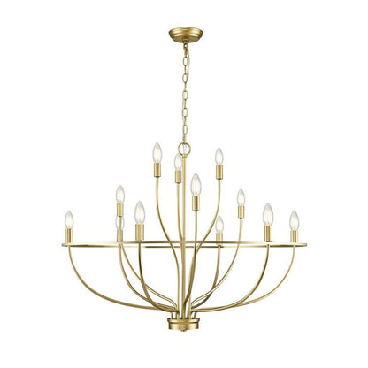Greyson Chandelier - Richardrider